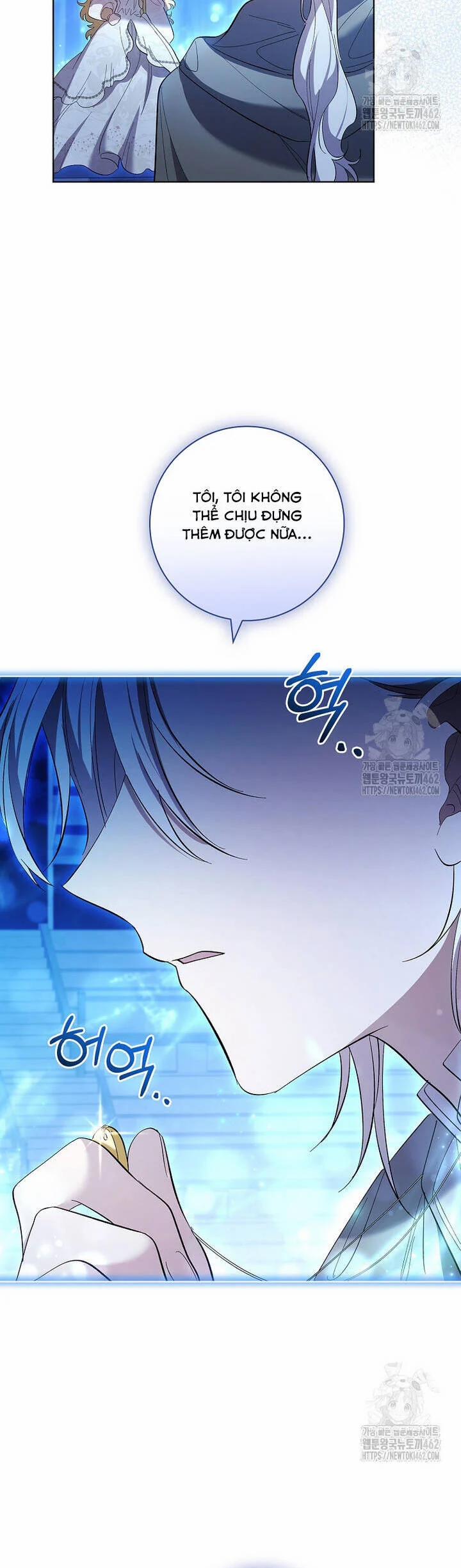 Nam Chính À, Tôi Sẽ Tôn Trọng Sở Thích Của Anh! 69 trang 40