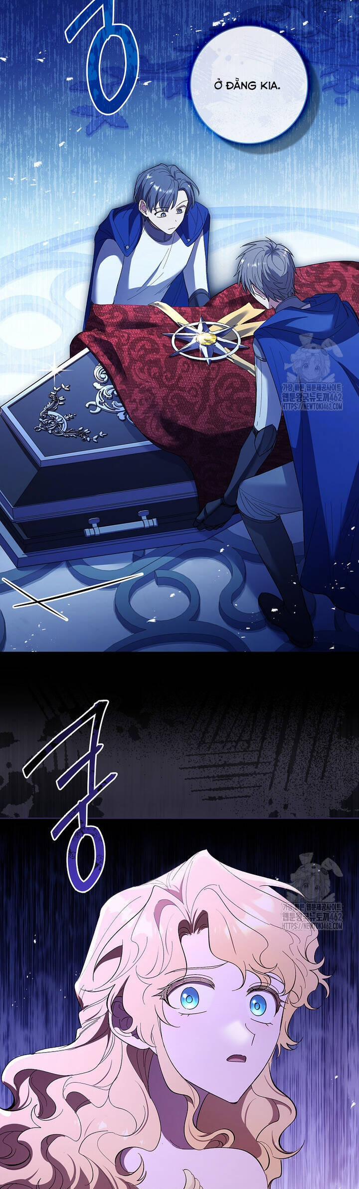 Nam Chính À, Tôi Sẽ Tôn Trọng Sở Thích Của Anh! 69 trang 6