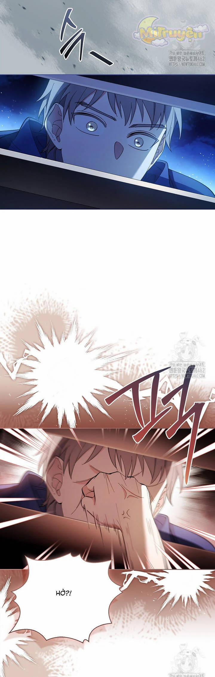 Nam Chính À, Tôi Sẽ Tôn Trọng Sở Thích Của Anh! 69 trang 8