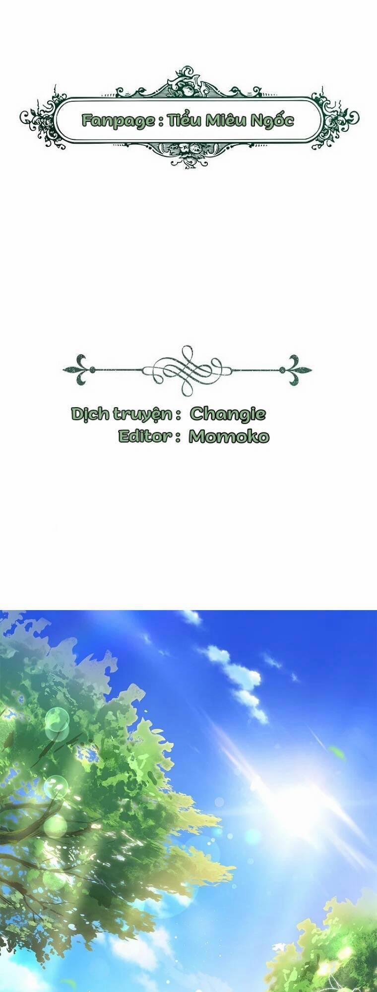 Nam Chính À, Tôi Sẽ Tôn Trọng Sở Thích Của Anh! 7 trang 0