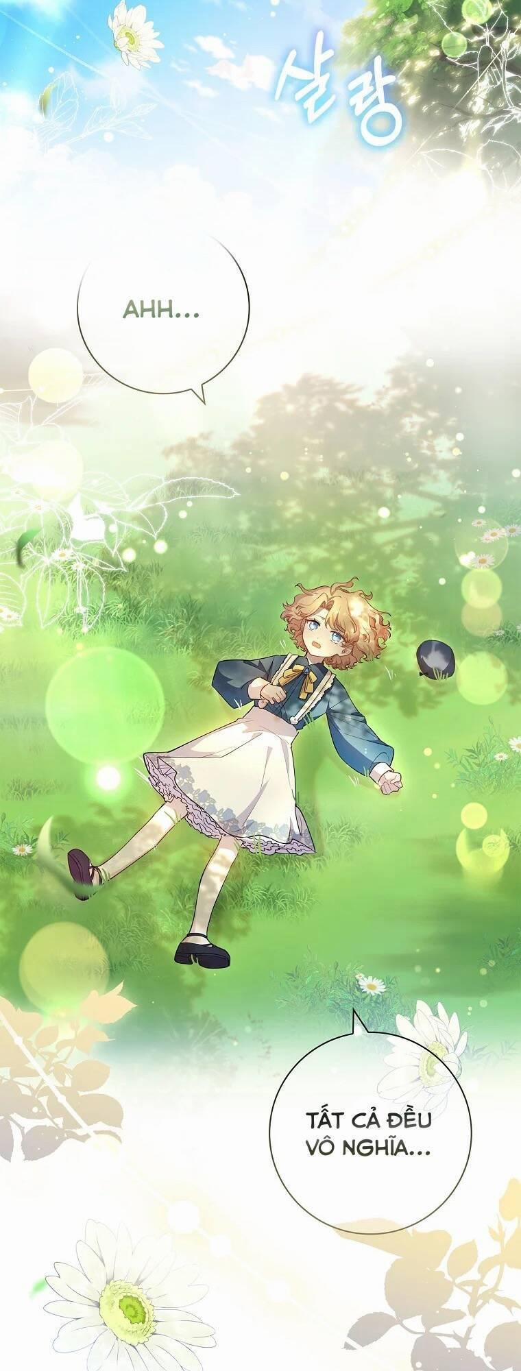 Nam Chính À, Tôi Sẽ Tôn Trọng Sở Thích Của Anh! 7 trang 1