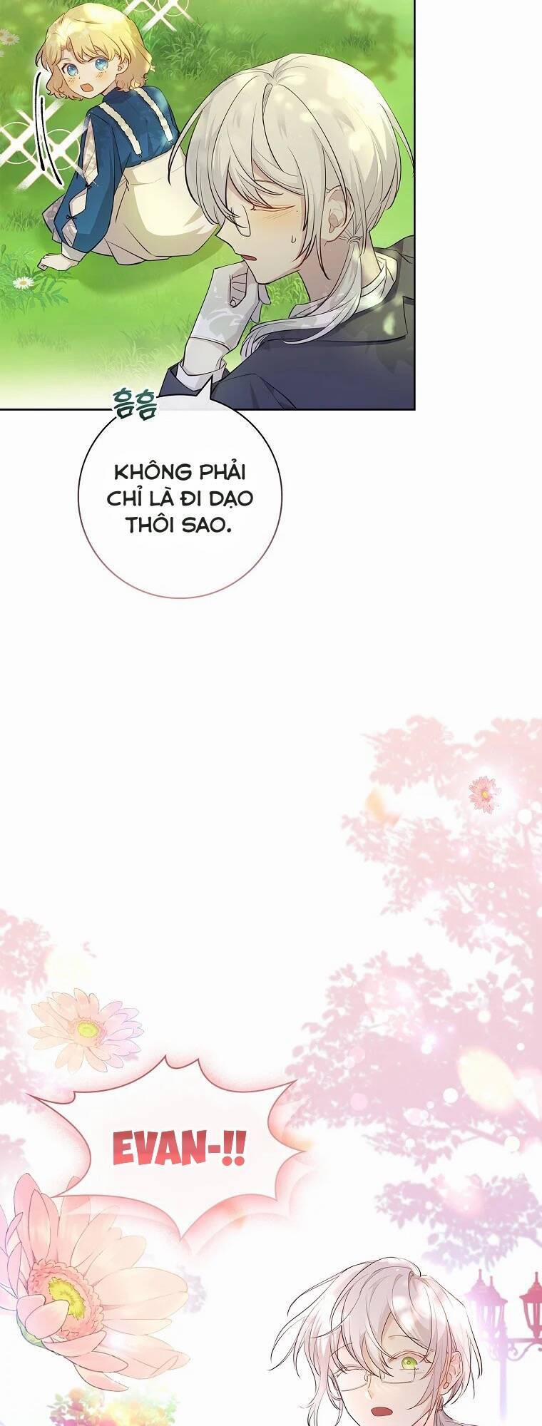 Nam Chính À, Tôi Sẽ Tôn Trọng Sở Thích Của Anh! 7 trang 10