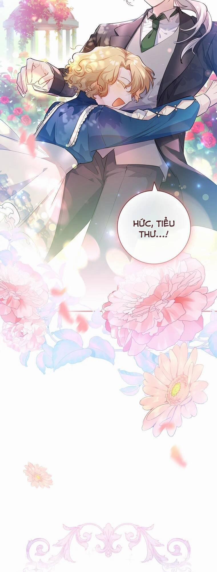 Nam Chính À, Tôi Sẽ Tôn Trọng Sở Thích Của Anh! 7 trang 11