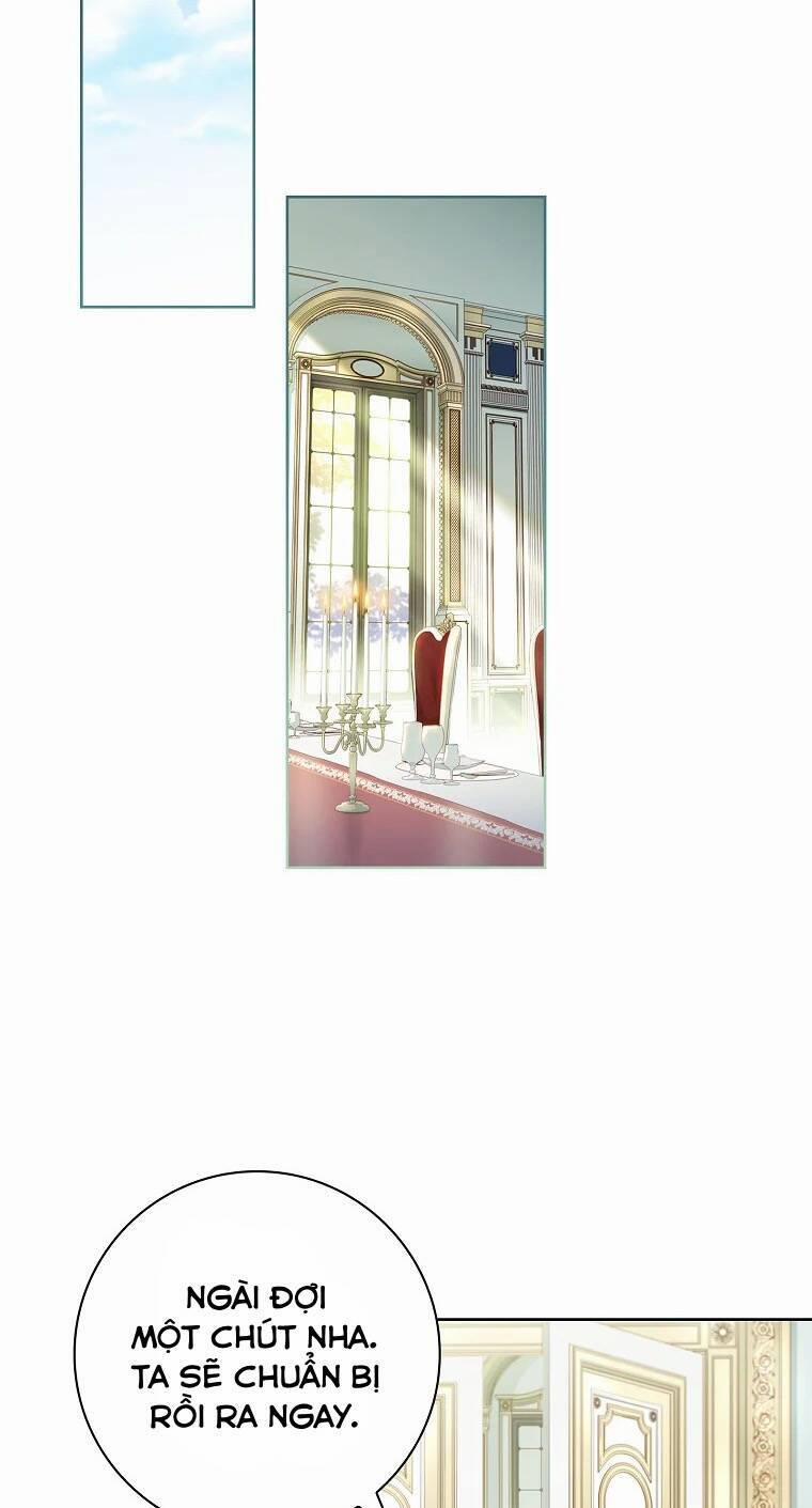 Nam Chính À, Tôi Sẽ Tôn Trọng Sở Thích Của Anh! 7 trang 13