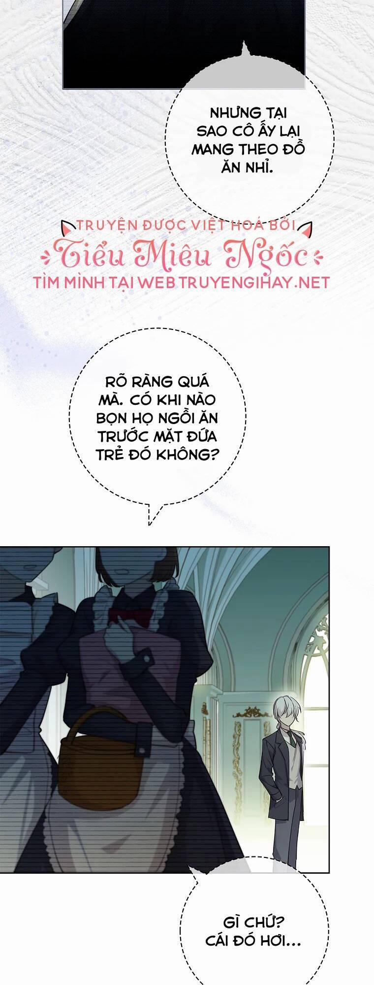 Nam Chính À, Tôi Sẽ Tôn Trọng Sở Thích Của Anh! 7 trang 17