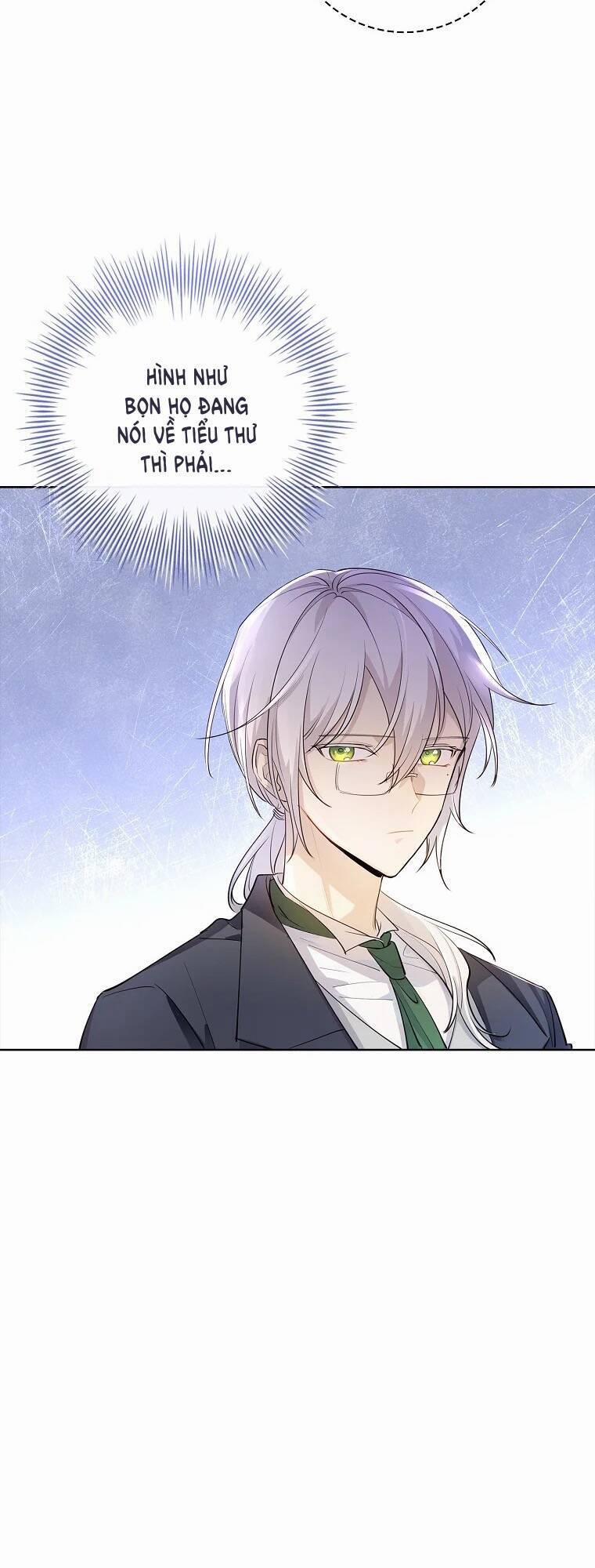 Nam Chính À, Tôi Sẽ Tôn Trọng Sở Thích Của Anh! 7 trang 18