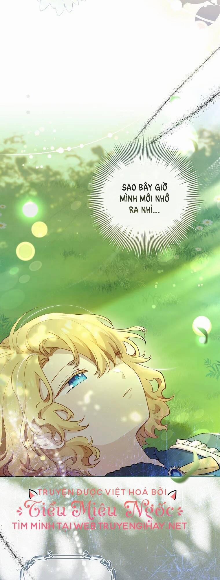 Nam Chính À, Tôi Sẽ Tôn Trọng Sở Thích Của Anh! 7 trang 2