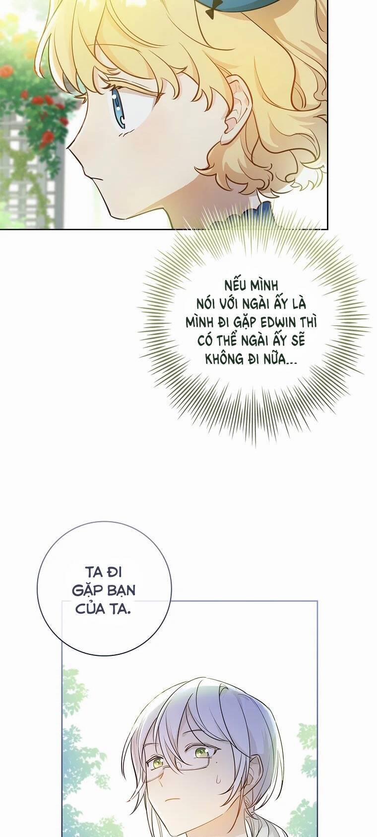 Nam Chính À, Tôi Sẽ Tôn Trọng Sở Thích Của Anh! 7 trang 21