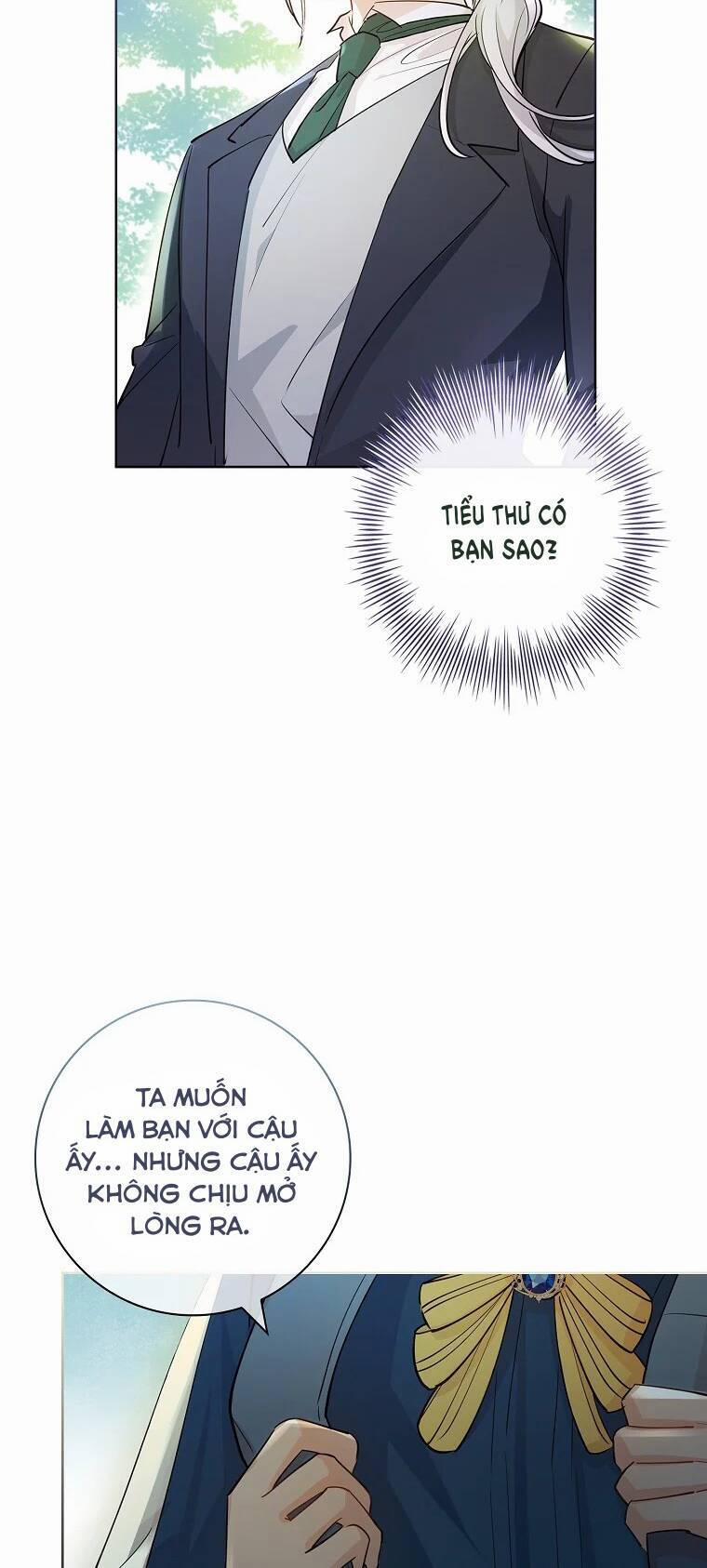 Nam Chính À, Tôi Sẽ Tôn Trọng Sở Thích Của Anh! 7 trang 22