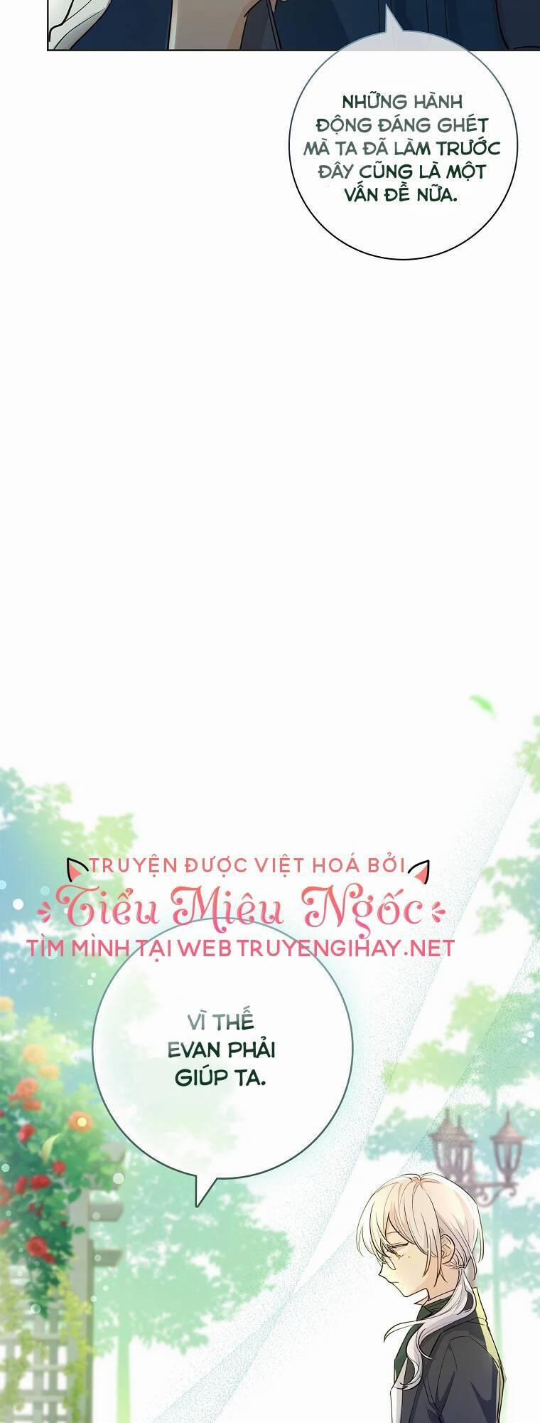 Nam Chính À, Tôi Sẽ Tôn Trọng Sở Thích Của Anh! 7 trang 23