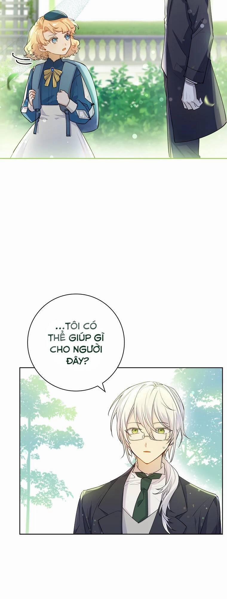 Nam Chính À, Tôi Sẽ Tôn Trọng Sở Thích Của Anh! 7 trang 24