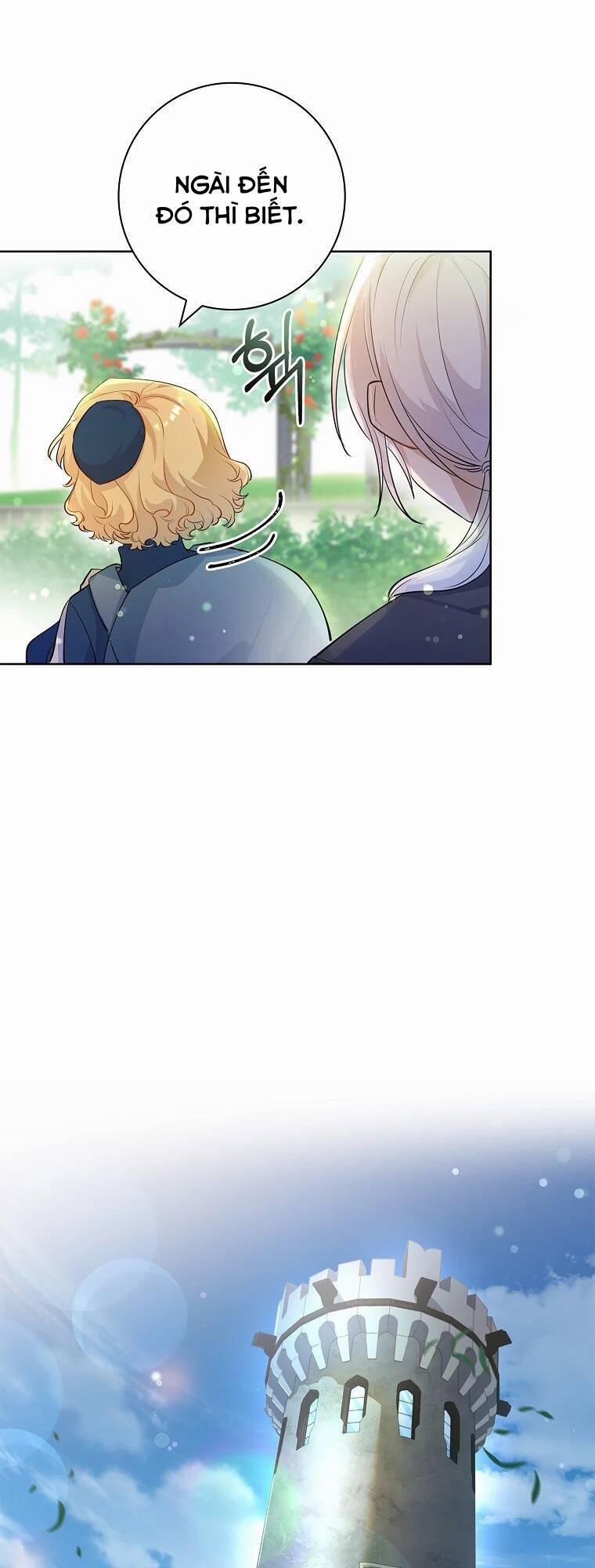 Nam Chính À, Tôi Sẽ Tôn Trọng Sở Thích Của Anh! 7 trang 25