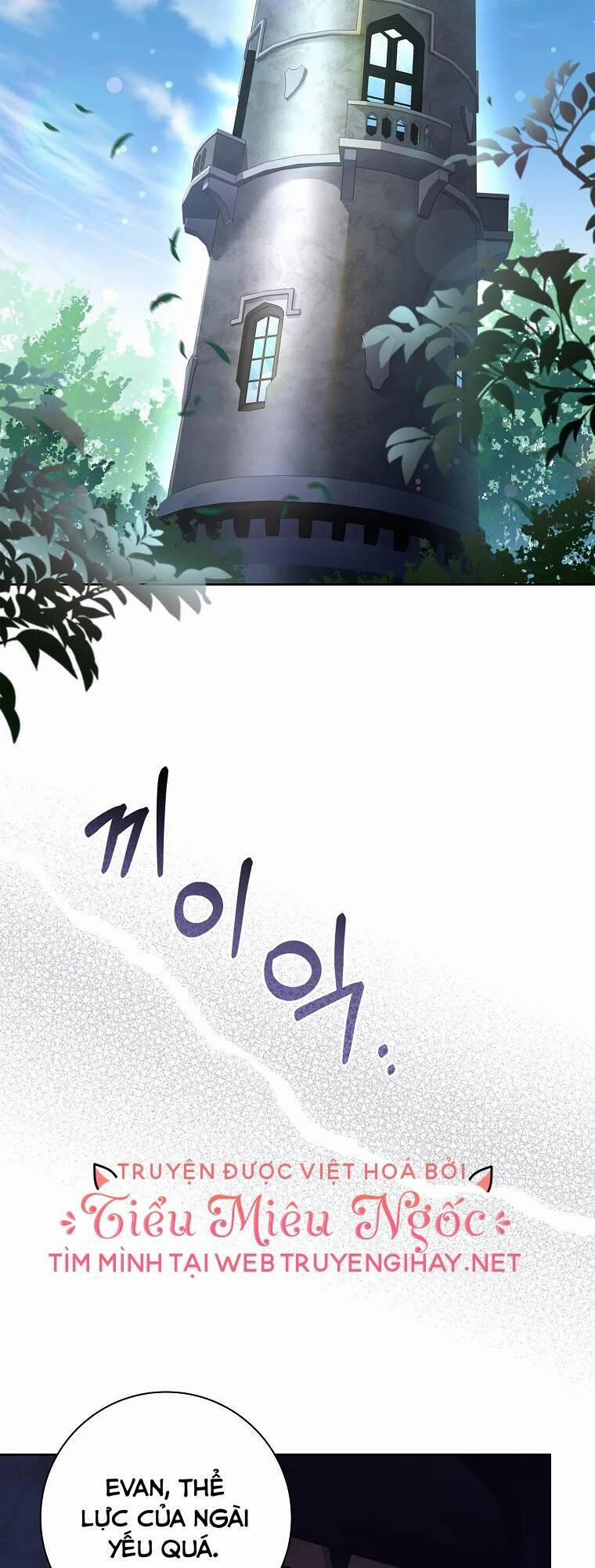 Nam Chính À, Tôi Sẽ Tôn Trọng Sở Thích Của Anh! 7 trang 26