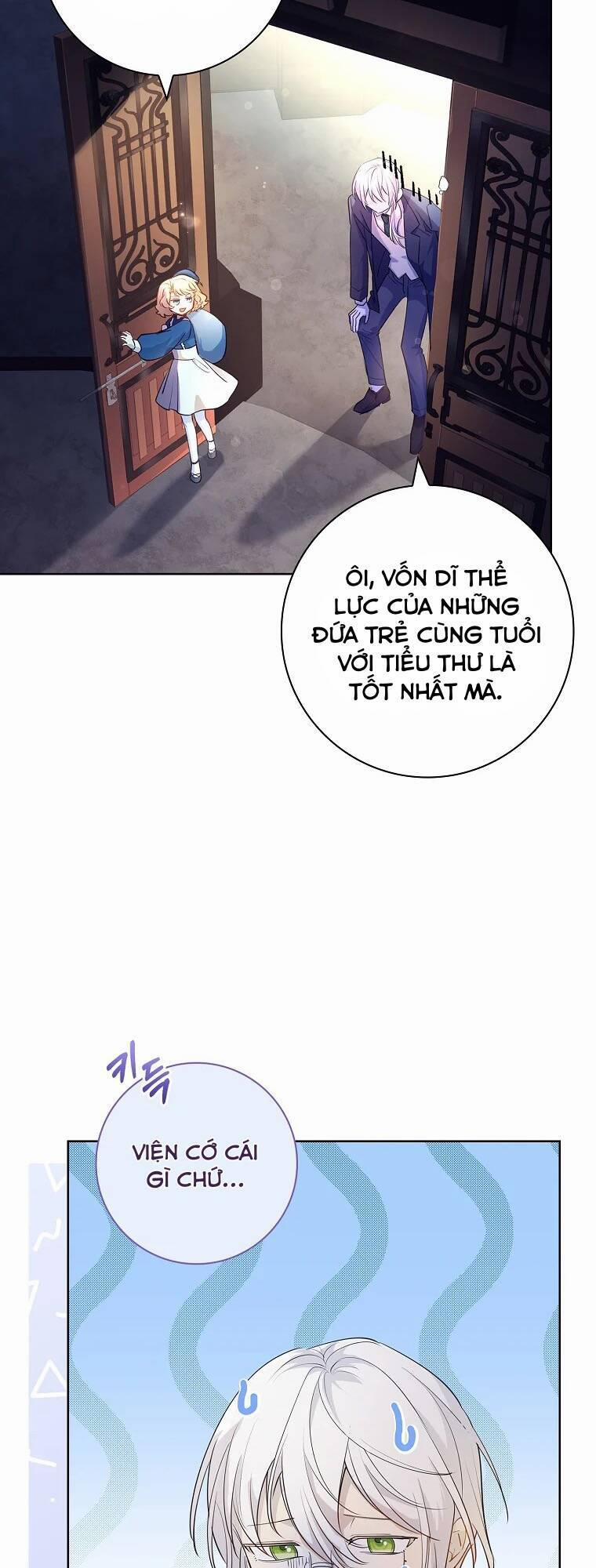 Nam Chính À, Tôi Sẽ Tôn Trọng Sở Thích Của Anh! 7 trang 27