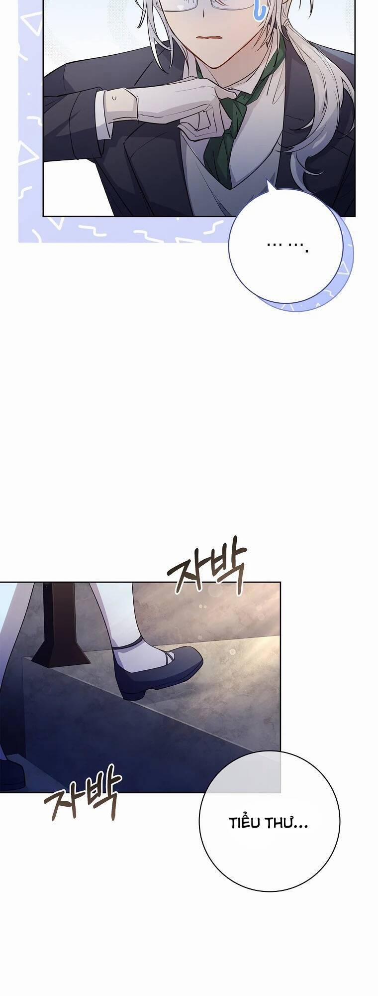 Nam Chính À, Tôi Sẽ Tôn Trọng Sở Thích Của Anh! 7 trang 28