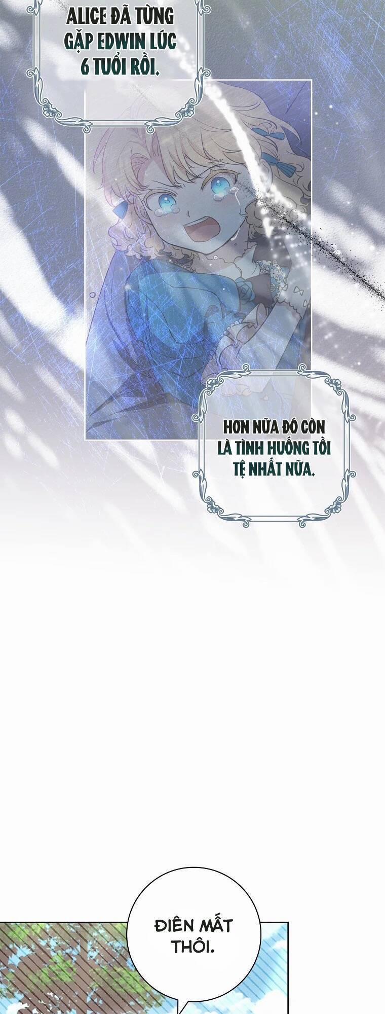 Nam Chính À, Tôi Sẽ Tôn Trọng Sở Thích Của Anh! 7 trang 3