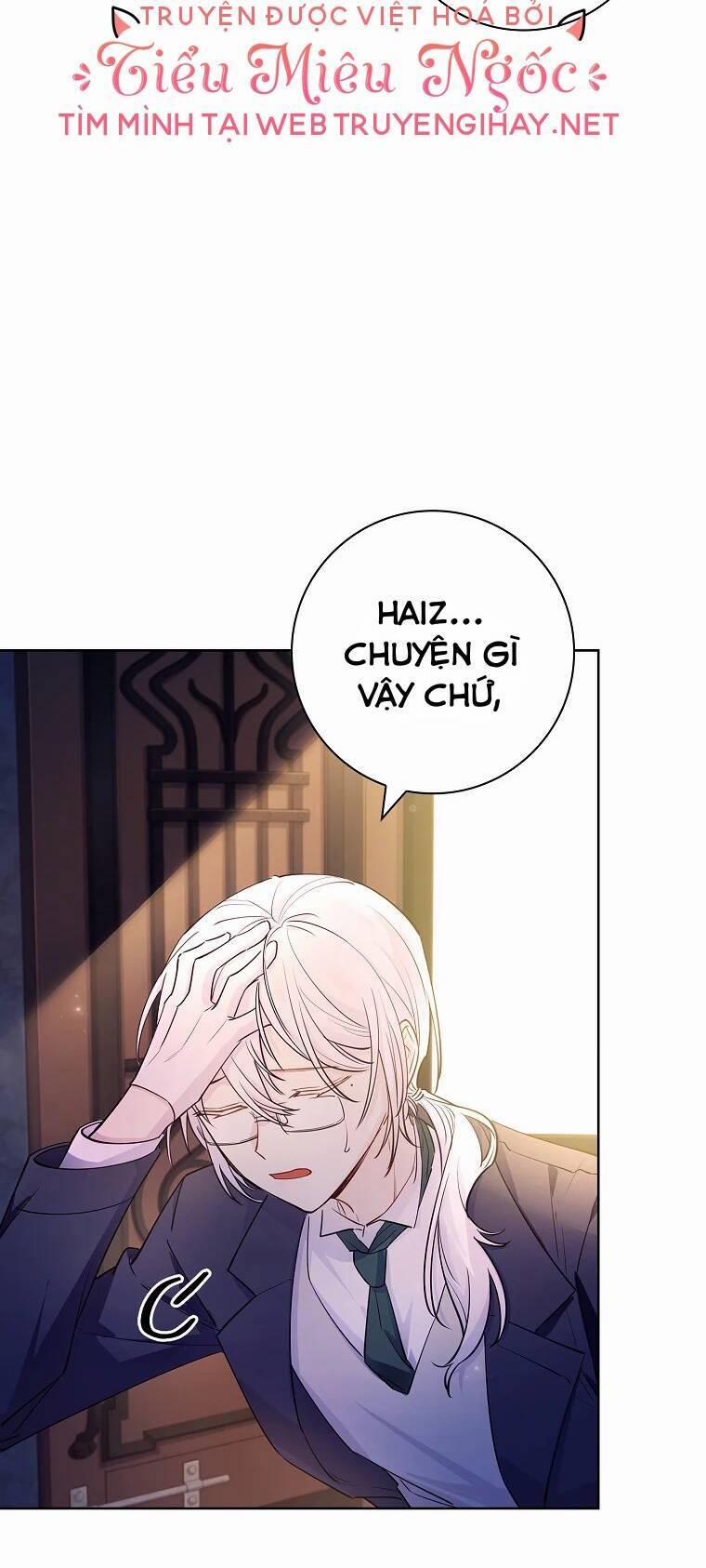 Nam Chính À, Tôi Sẽ Tôn Trọng Sở Thích Của Anh! 7 trang 30