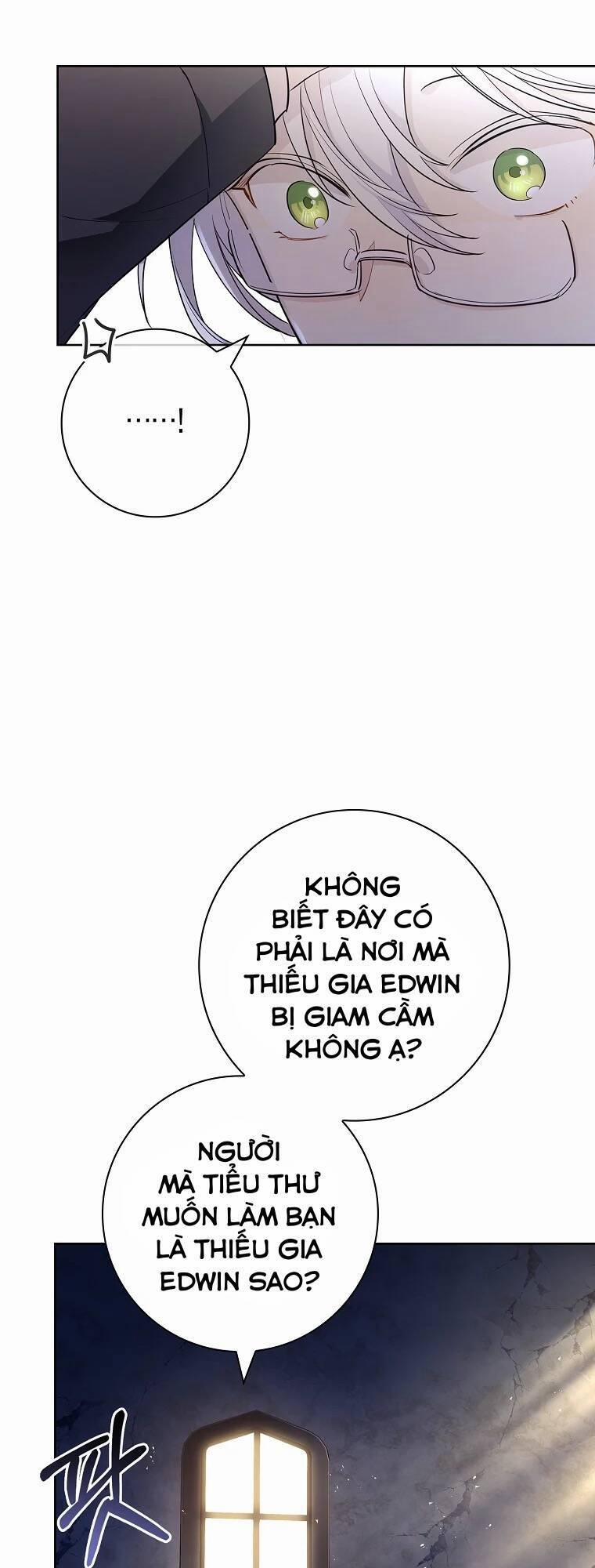 Nam Chính À, Tôi Sẽ Tôn Trọng Sở Thích Của Anh! 7 trang 31