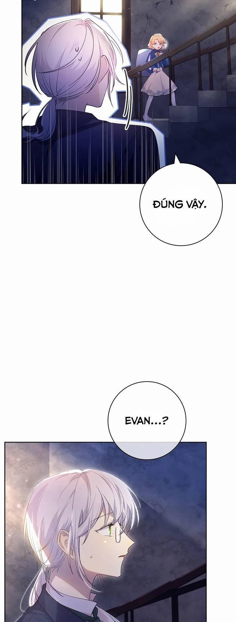 Nam Chính À, Tôi Sẽ Tôn Trọng Sở Thích Của Anh! 7 trang 32