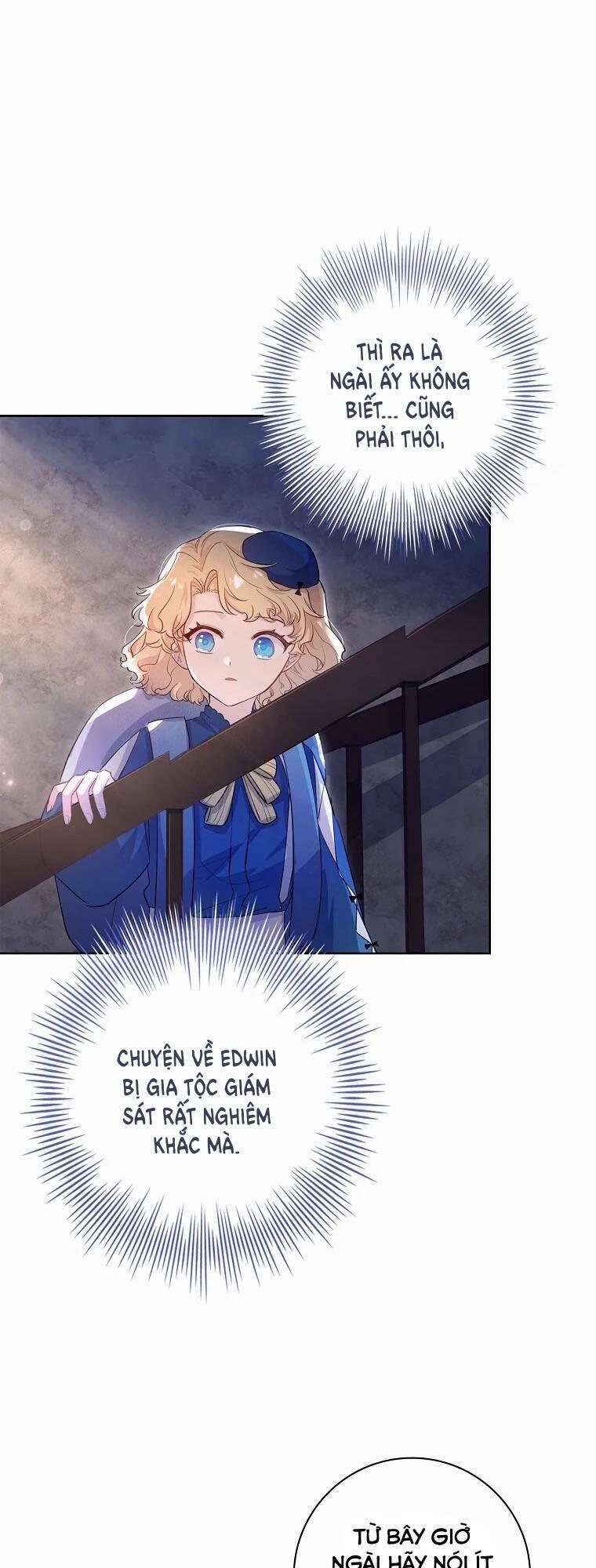 Nam Chính À, Tôi Sẽ Tôn Trọng Sở Thích Của Anh! 7 trang 34