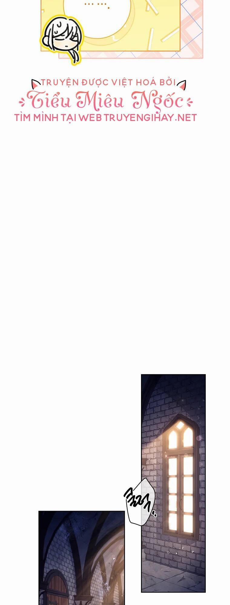 Nam Chính À, Tôi Sẽ Tôn Trọng Sở Thích Của Anh! 7 trang 36