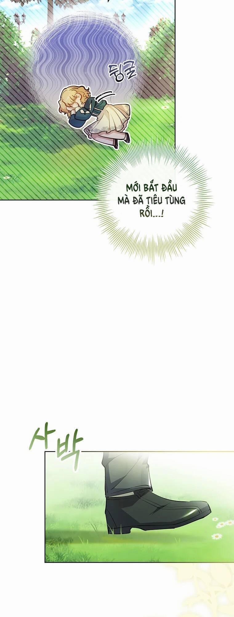 Nam Chính À, Tôi Sẽ Tôn Trọng Sở Thích Của Anh! 7 trang 4