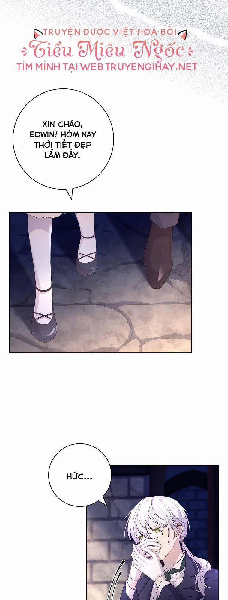 Nam Chính À, Tôi Sẽ Tôn Trọng Sở Thích Của Anh! 7 trang 40