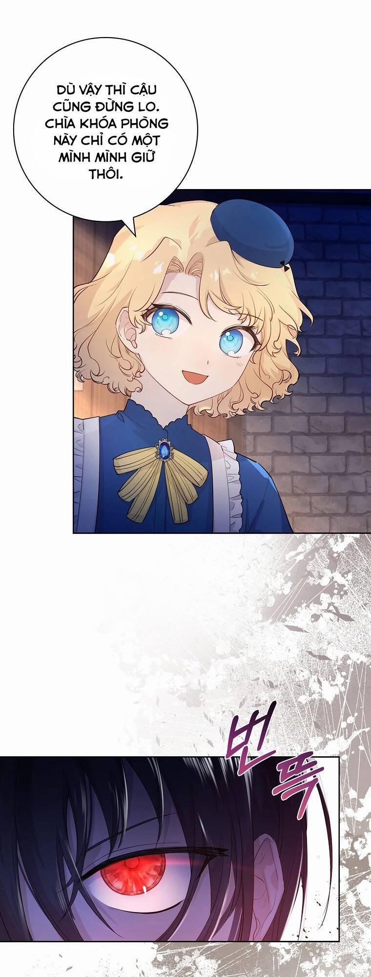 Nam Chính À, Tôi Sẽ Tôn Trọng Sở Thích Của Anh! 7 trang 42