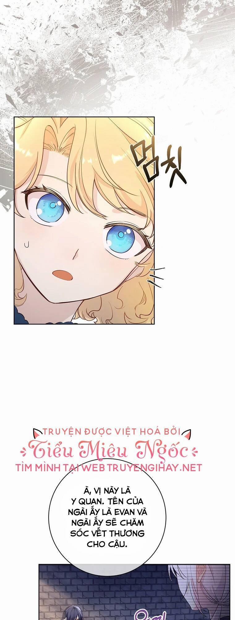 Nam Chính À, Tôi Sẽ Tôn Trọng Sở Thích Của Anh! 7 trang 43