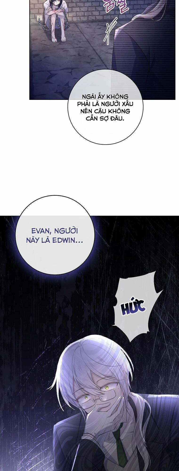 Nam Chính À, Tôi Sẽ Tôn Trọng Sở Thích Của Anh! 7 trang 44