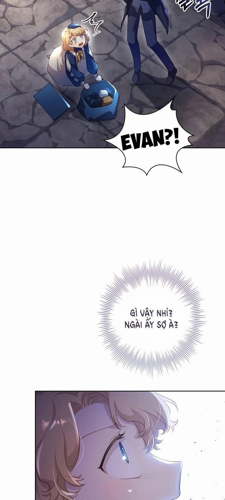 Nam Chính À, Tôi Sẽ Tôn Trọng Sở Thích Của Anh! 7 trang 46