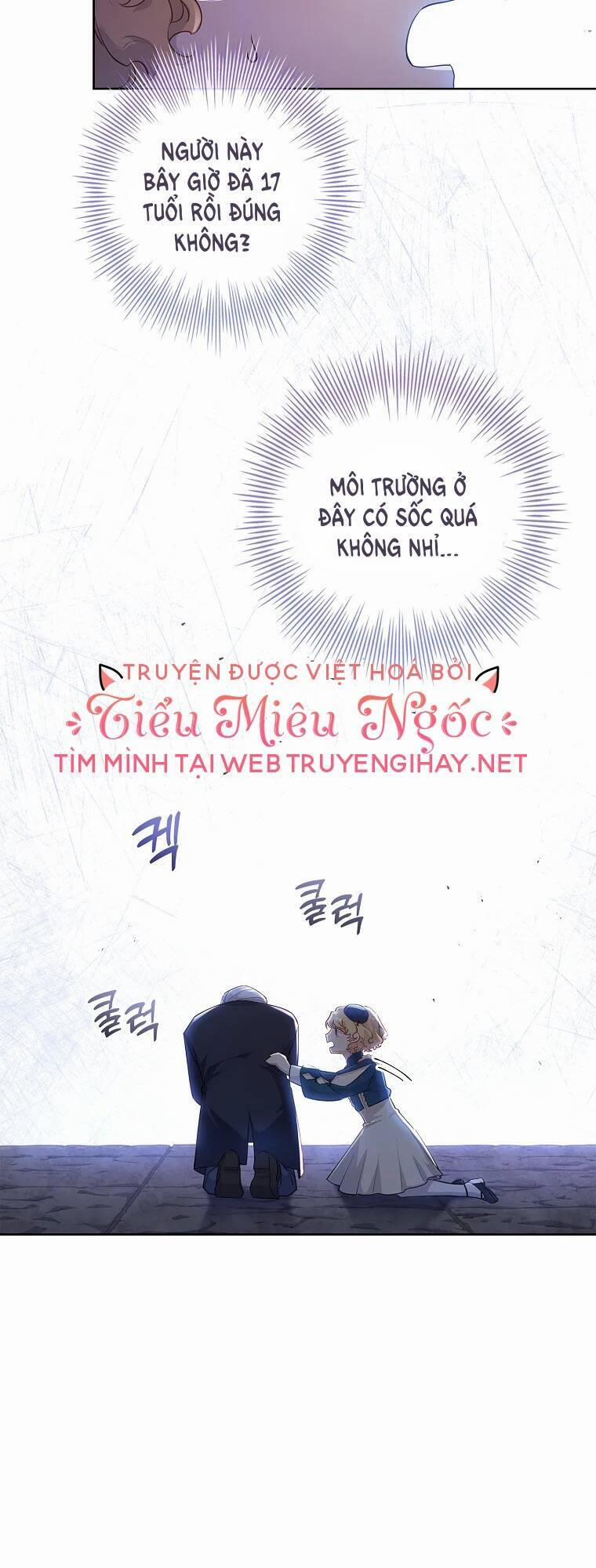 Nam Chính À, Tôi Sẽ Tôn Trọng Sở Thích Của Anh! 7 trang 47