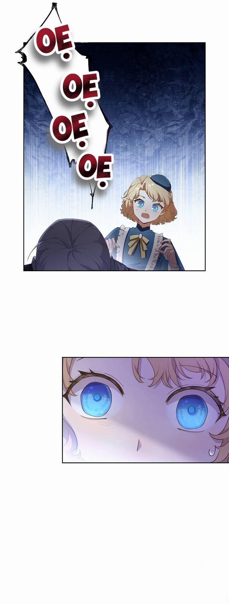 Nam Chính À, Tôi Sẽ Tôn Trọng Sở Thích Của Anh! 7 trang 48