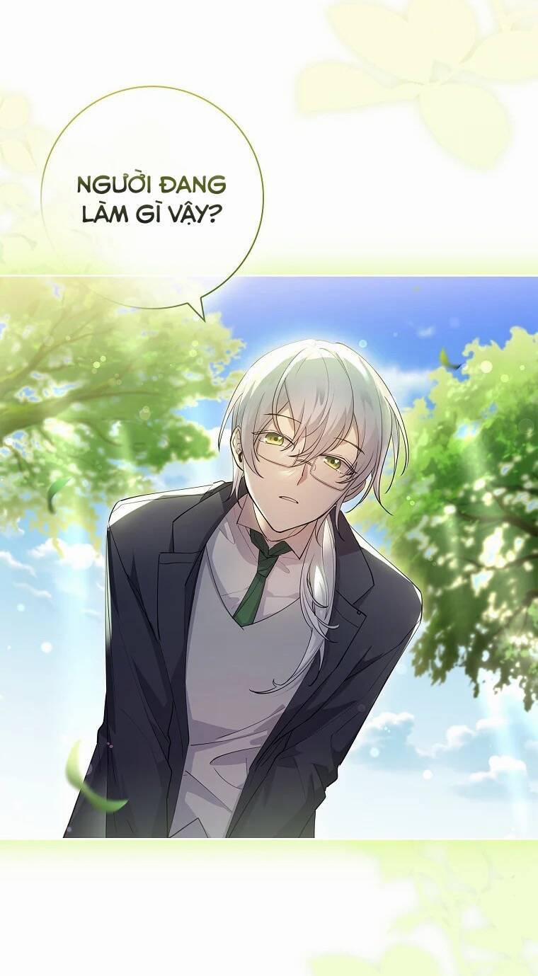 Nam Chính À, Tôi Sẽ Tôn Trọng Sở Thích Của Anh! 7 trang 5