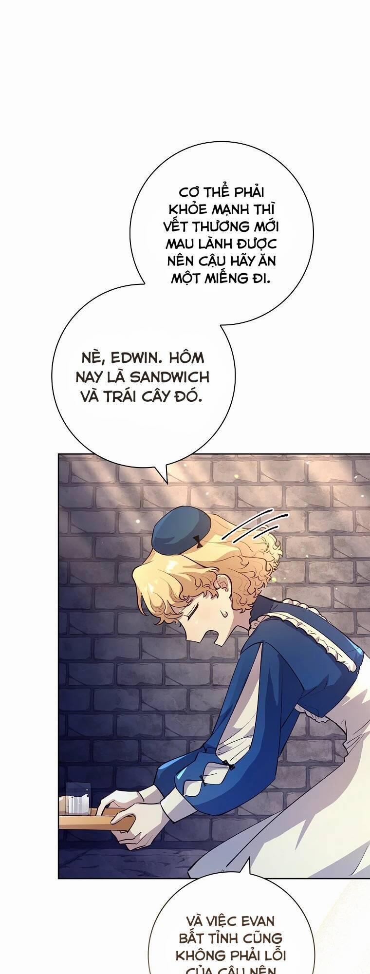 Nam Chính À, Tôi Sẽ Tôn Trọng Sở Thích Của Anh! 7 trang 55