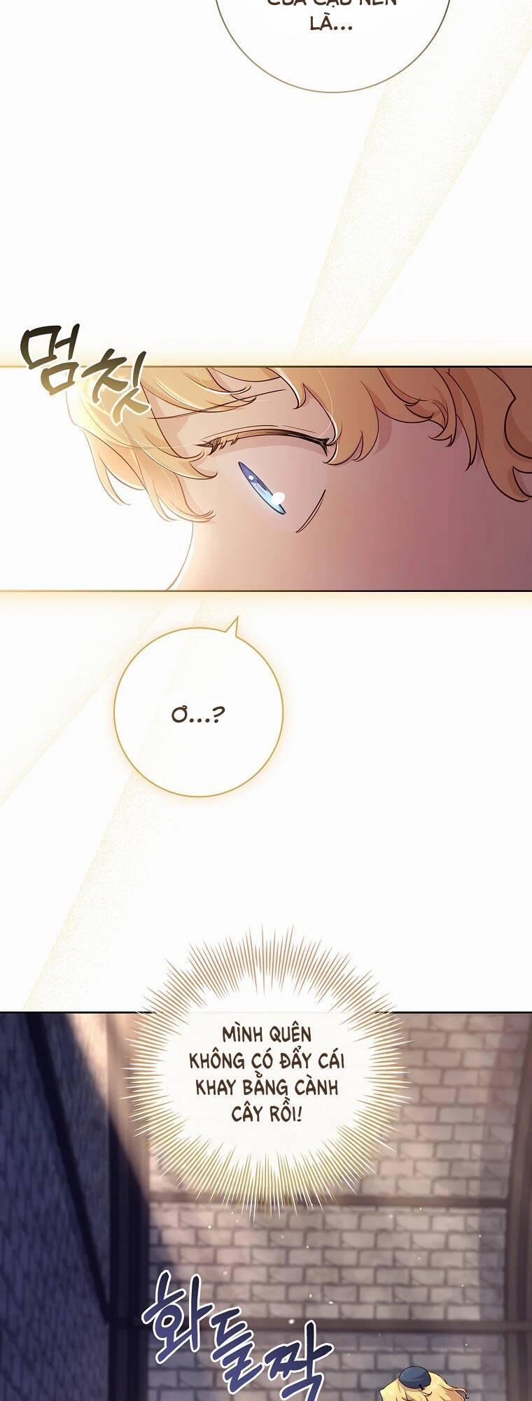 Nam Chính À, Tôi Sẽ Tôn Trọng Sở Thích Của Anh! 7 trang 56