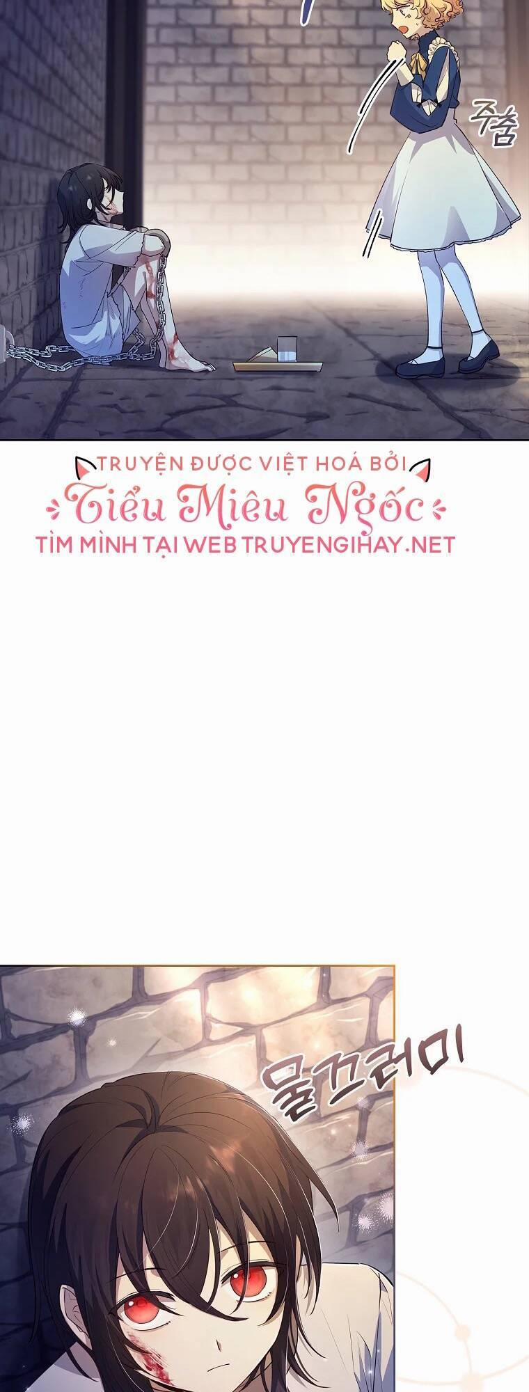 Nam Chính À, Tôi Sẽ Tôn Trọng Sở Thích Của Anh! 7 trang 57