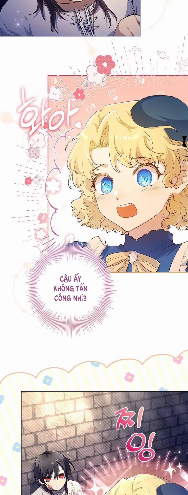 Nam Chính À, Tôi Sẽ Tôn Trọng Sở Thích Của Anh! 7 trang 58