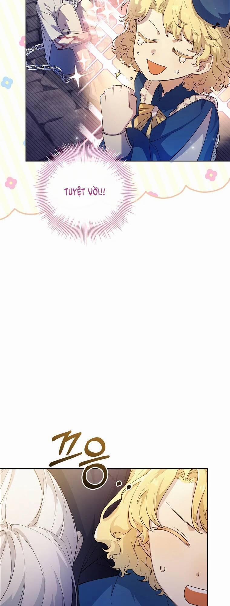 Nam Chính À, Tôi Sẽ Tôn Trọng Sở Thích Của Anh! 7 trang 59