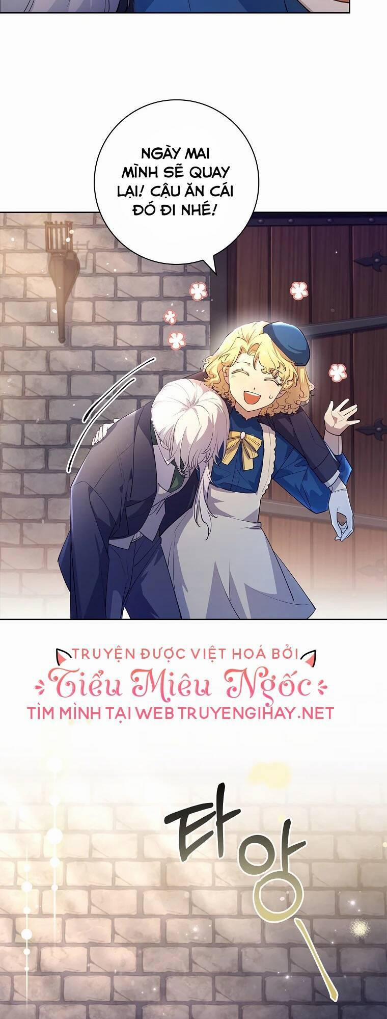 Nam Chính À, Tôi Sẽ Tôn Trọng Sở Thích Của Anh! 7 trang 60