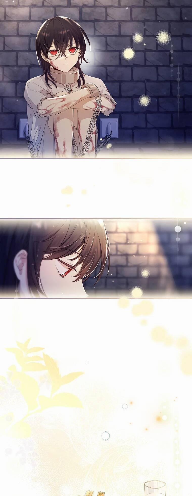 Nam Chính À, Tôi Sẽ Tôn Trọng Sở Thích Của Anh! 7 trang 61