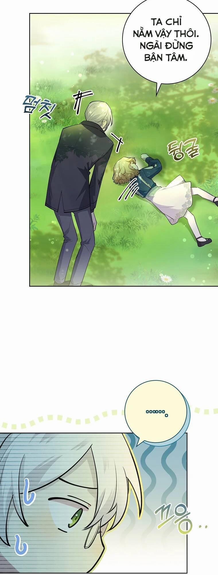 Nam Chính À, Tôi Sẽ Tôn Trọng Sở Thích Của Anh! 7 trang 7