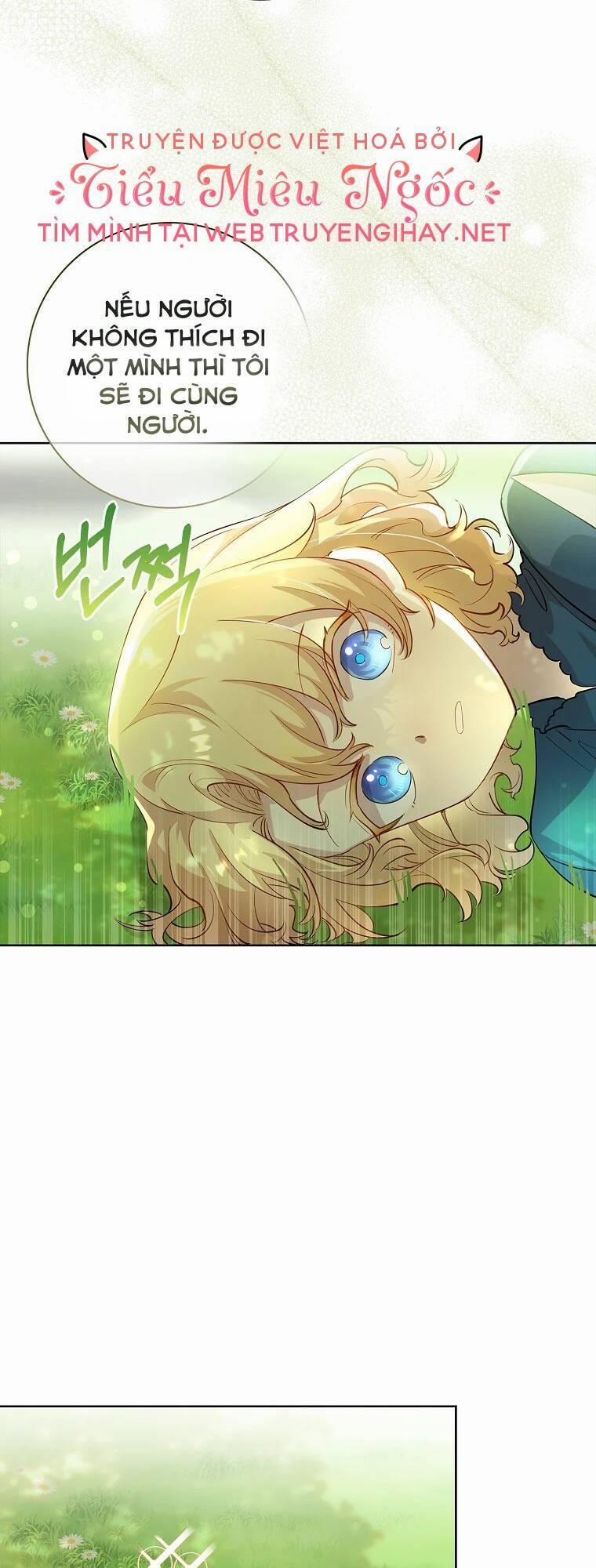 Nam Chính À, Tôi Sẽ Tôn Trọng Sở Thích Của Anh! 7 trang 9