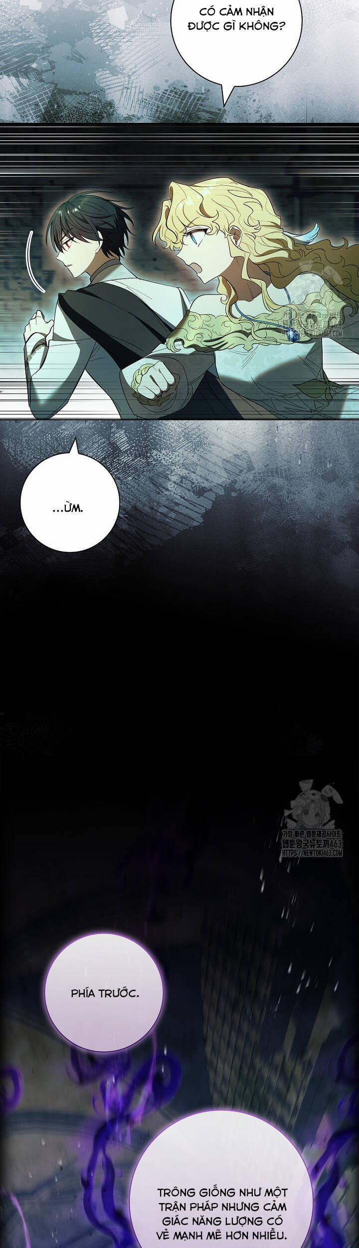 Nam Chính À, Tôi Sẽ Tôn Trọng Sở Thích Của Anh! 70 trang 18