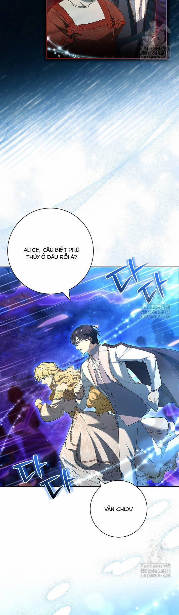 Nam Chính À, Tôi Sẽ Tôn Trọng Sở Thích Của Anh! 70 trang 2