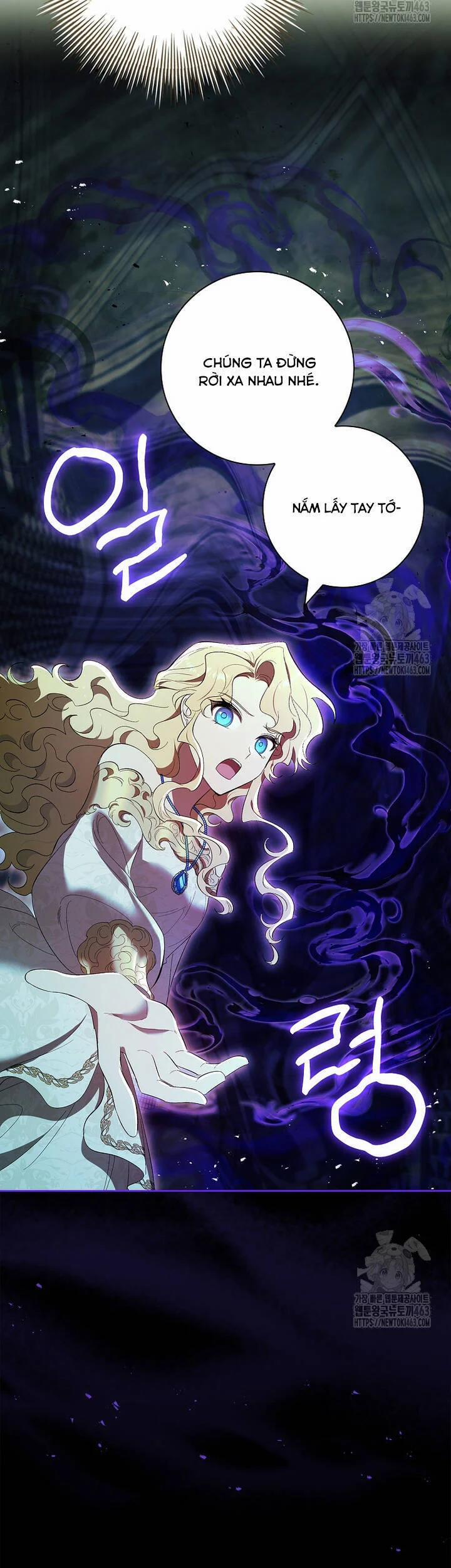 Nam Chính À, Tôi Sẽ Tôn Trọng Sở Thích Của Anh! 70 trang 22