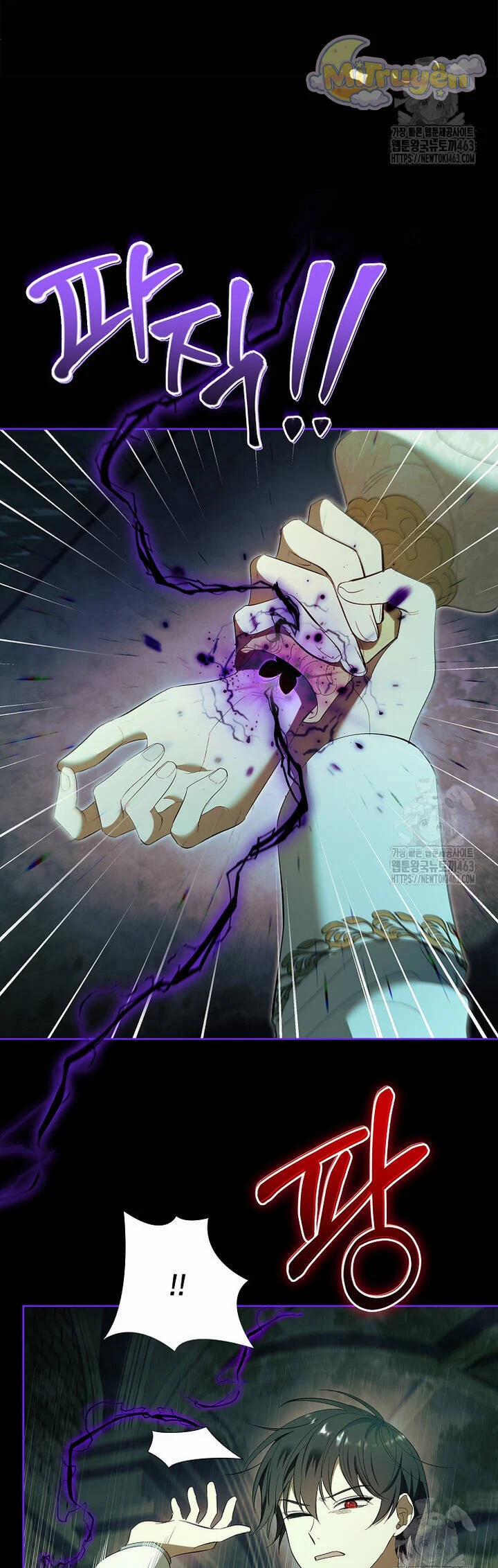 Nam Chính À, Tôi Sẽ Tôn Trọng Sở Thích Của Anh! 70 trang 24