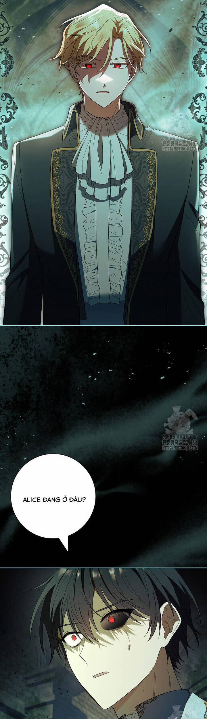 Nam Chính À, Tôi Sẽ Tôn Trọng Sở Thích Của Anh! 70 trang 33