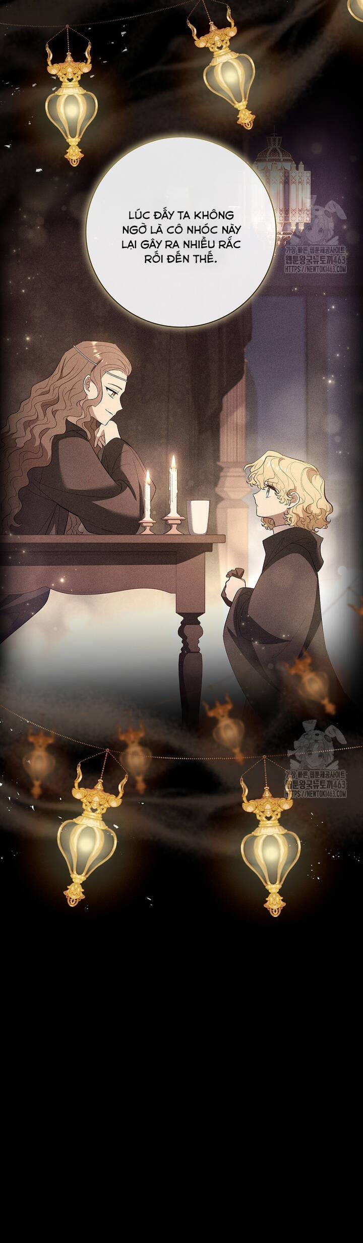 Nam Chính À, Tôi Sẽ Tôn Trọng Sở Thích Của Anh! 70 trang 43