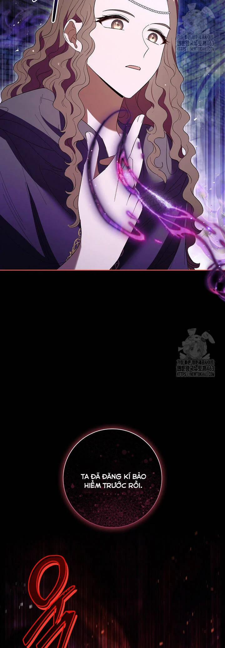 Nam Chính À, Tôi Sẽ Tôn Trọng Sở Thích Của Anh! 70 trang 45